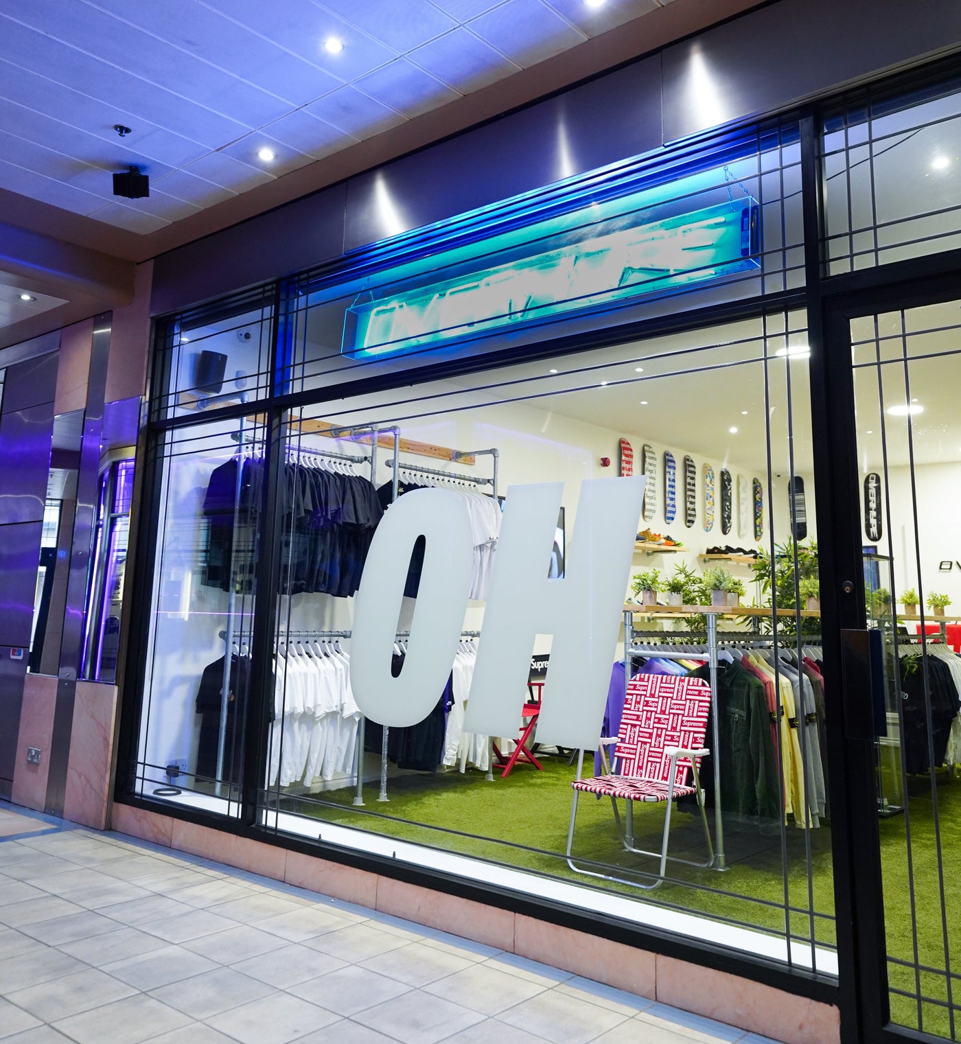 Shop All Products