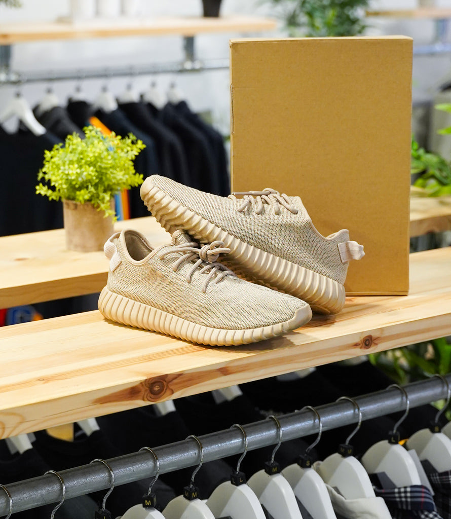 Yeezy Oxford Tan Original Price Yeezy 350 Tan Retail Stores