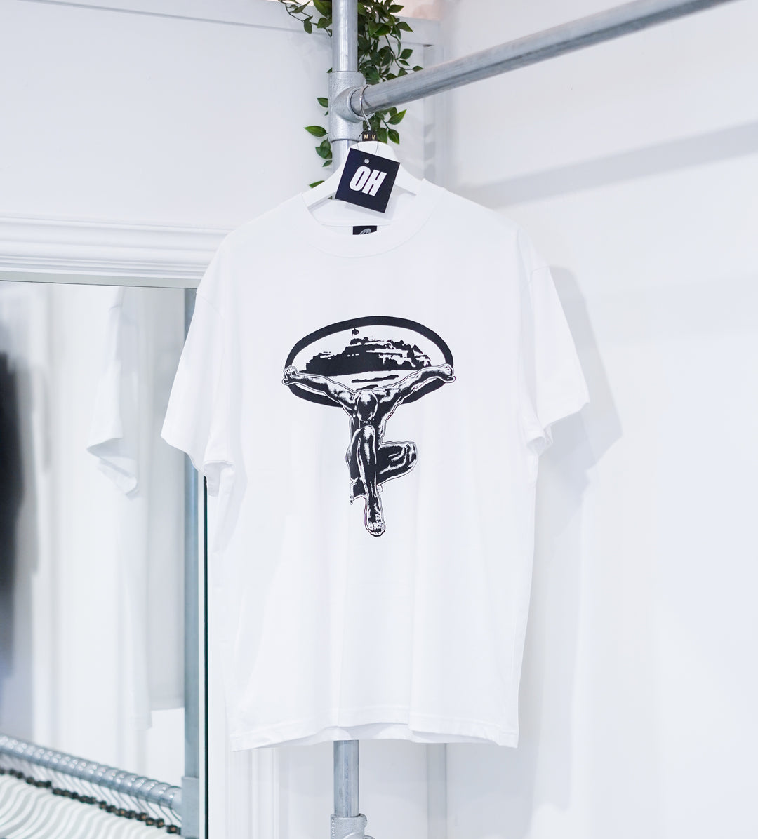 Corteiz T-Shirt – OH Scotland Ltd