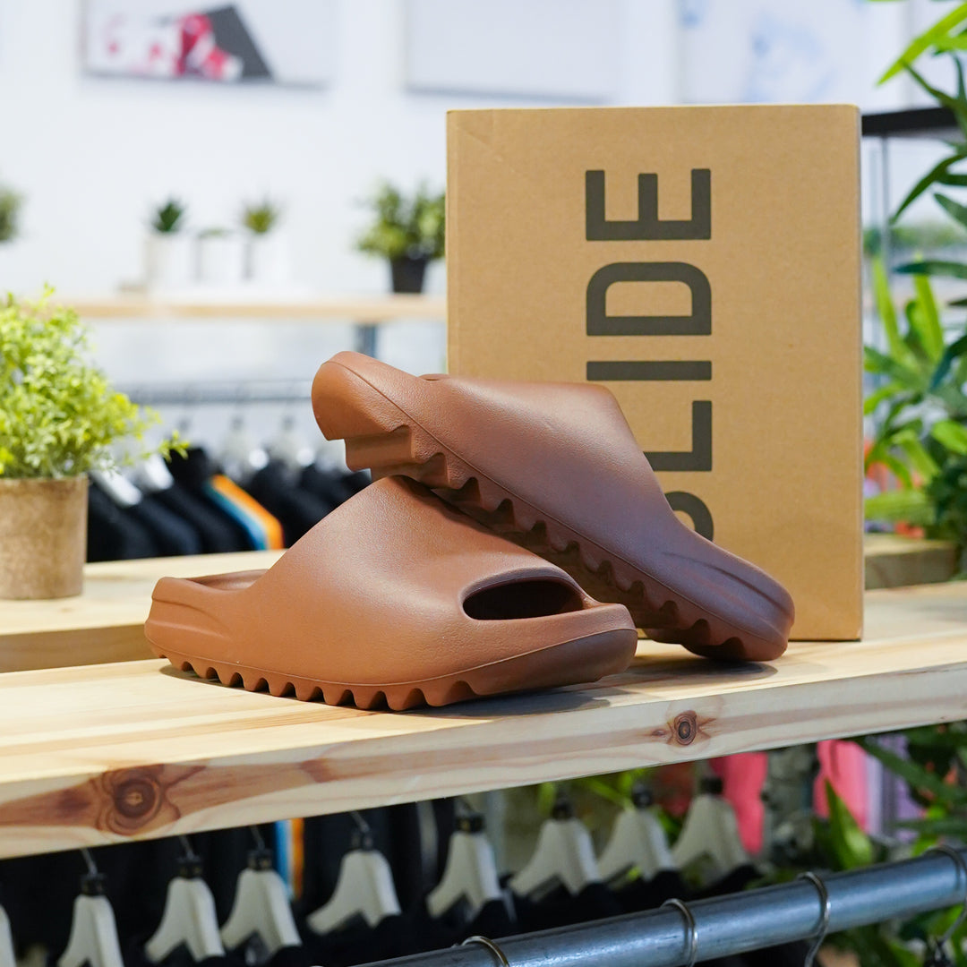stores that sell yeezy slides
